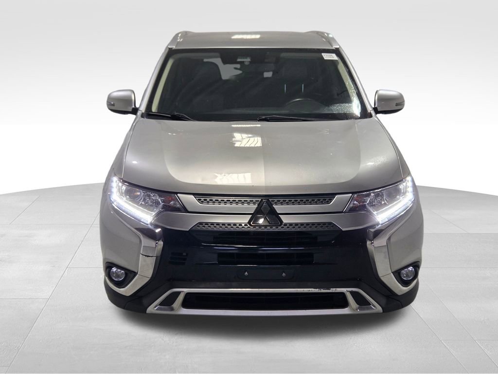 Used 2020 Mitsubishi Outlander SEL image 13