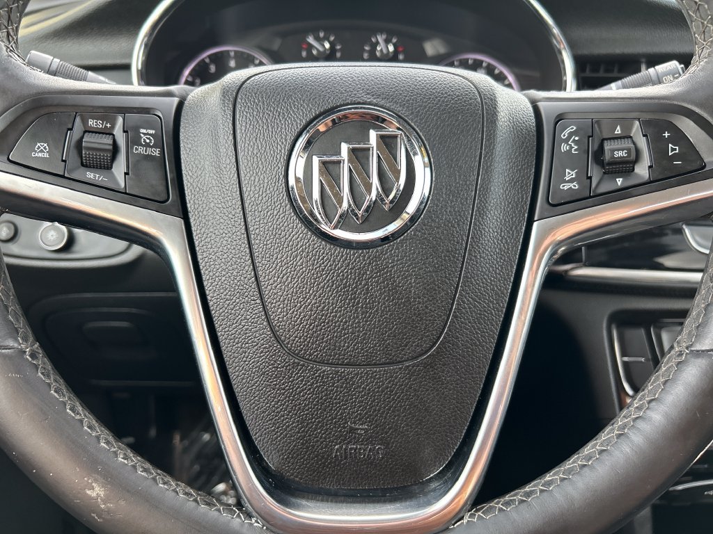 Used 2017 Buick Encore Preferred FWD image 9