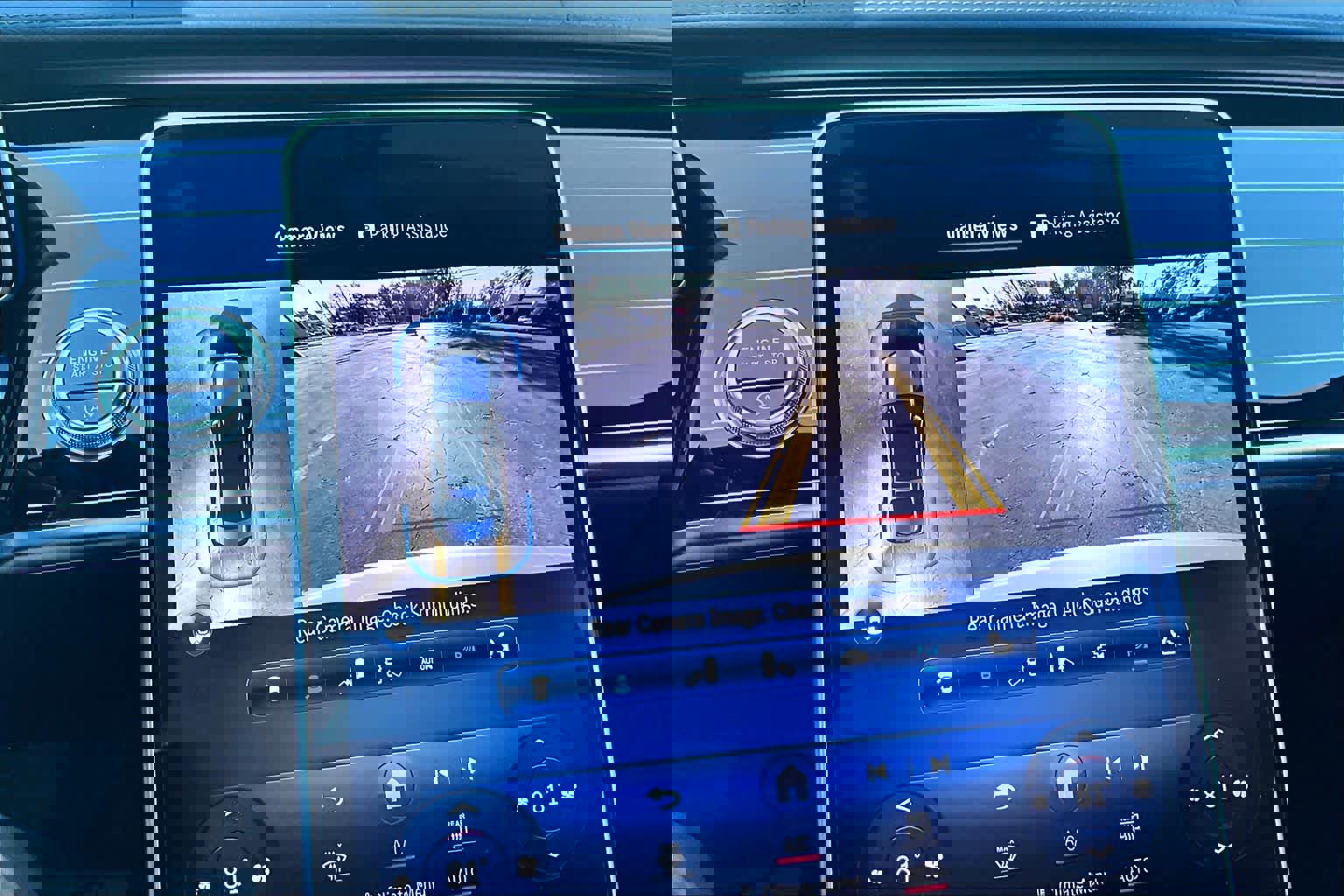 Used 2023 Mercedes-Benz S 580 4MATIC Sedan image 53