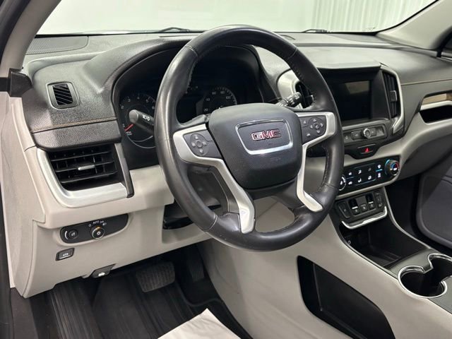Used 2018 GMC Terrain SLE image 13