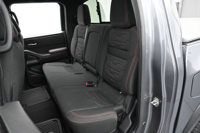 Used 2023 Nissan Frontier PRO-4X w/ Pro Convenience Package AWD/4WD image 28