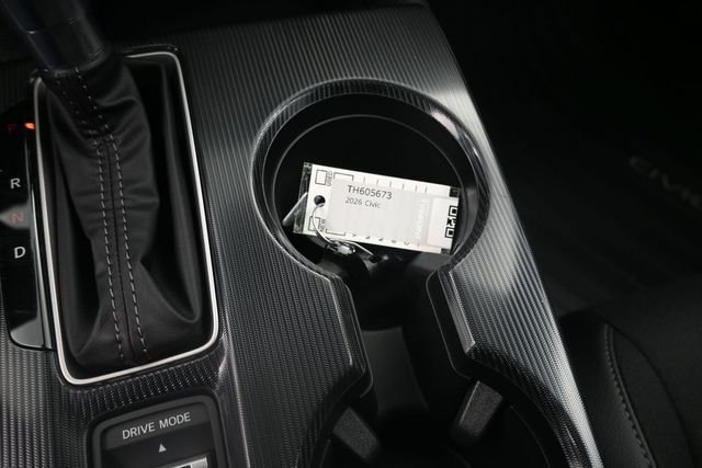 New 2026 Honda Civic Sport image 11