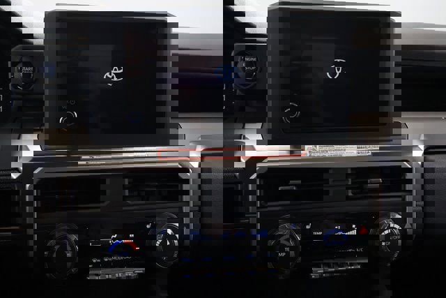 New 2025 Toyota Tacoma SR5 image 15