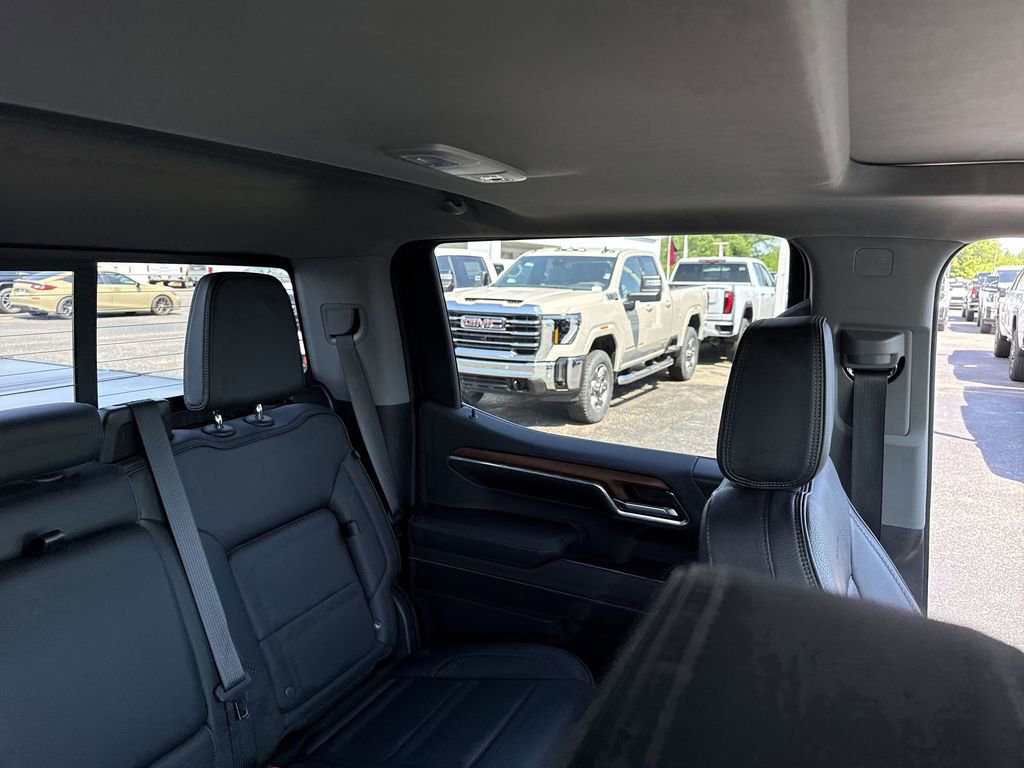 Certified 2022 GMC Sierra 1500 Denali AWD/4WD image 14
