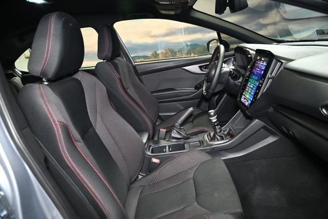 Used 2022 Subaru WRX Premium AWD/4WD image 60
