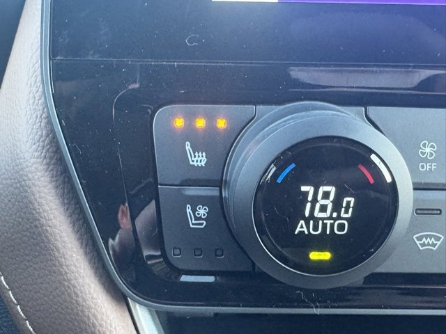 New 2026 Toyota Grand Highlander Platinum image 32