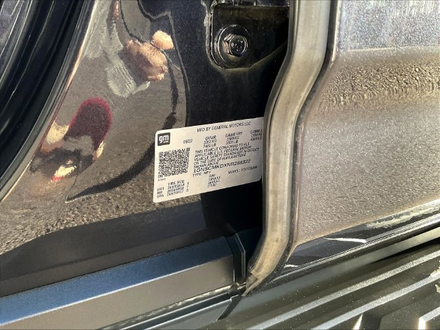 Certified 2022 Chevrolet Tahoe LS RWD image 21