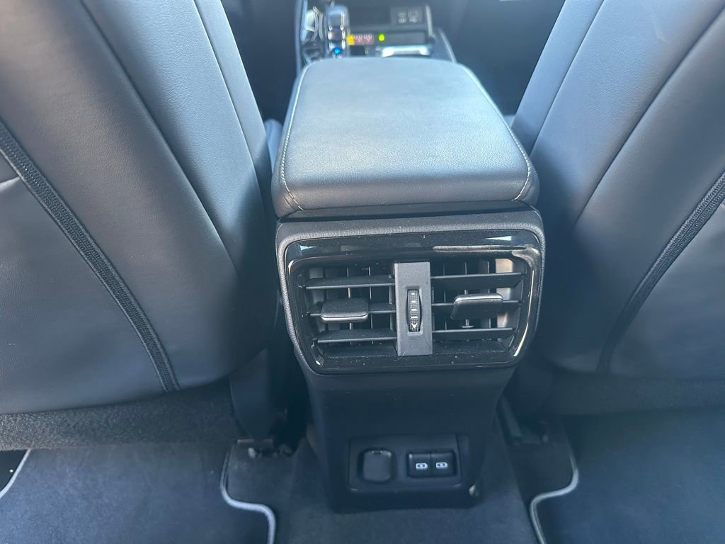 Used 2024 Lexus NX 350 F Sport image 35