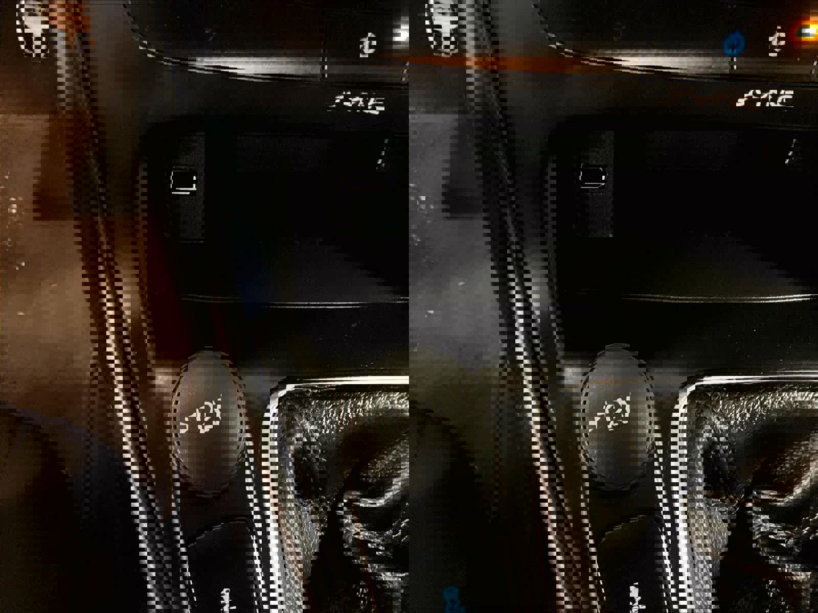 Used 2018 Ford Focus ST image 26