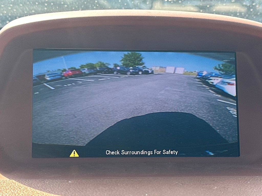 Used 2014 Buick Encore Premium FWD image 24