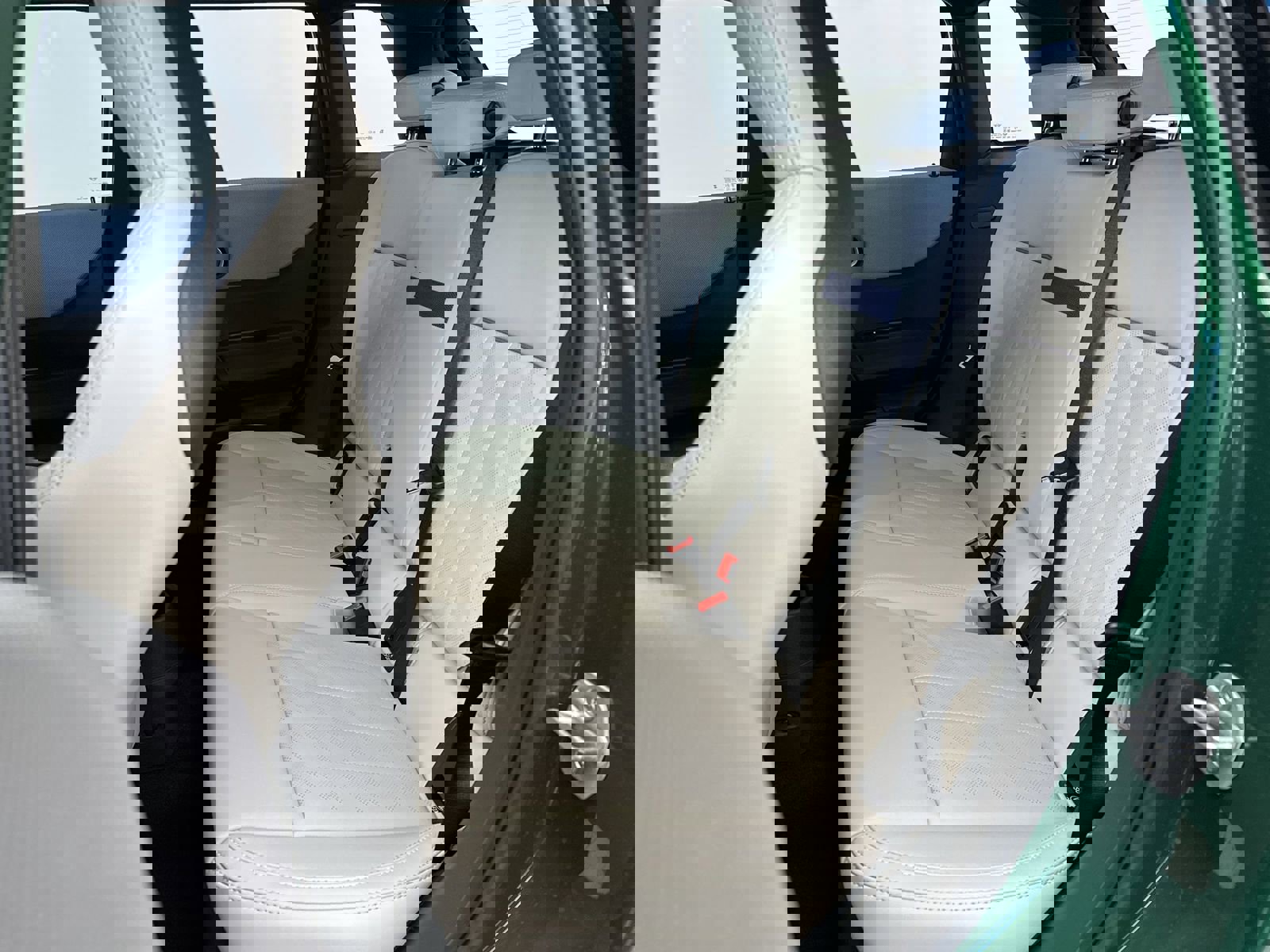 New 2026 MINI Cooper S image 23