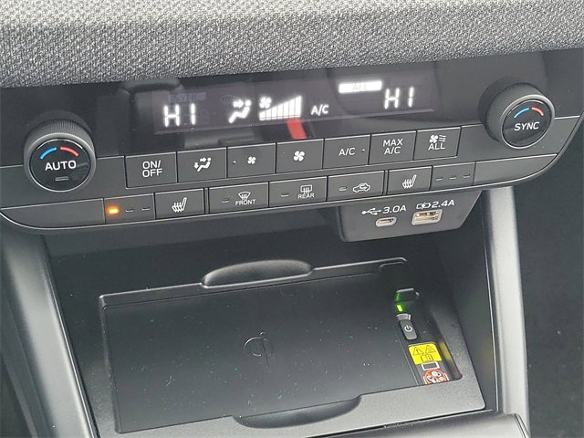 New 2026 Subaru Outback Limited image 20