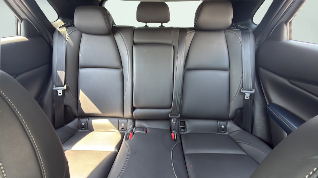 Used 2021 MAZDA CX-30 AWD 2.5 S w/ Preferred Package image 31