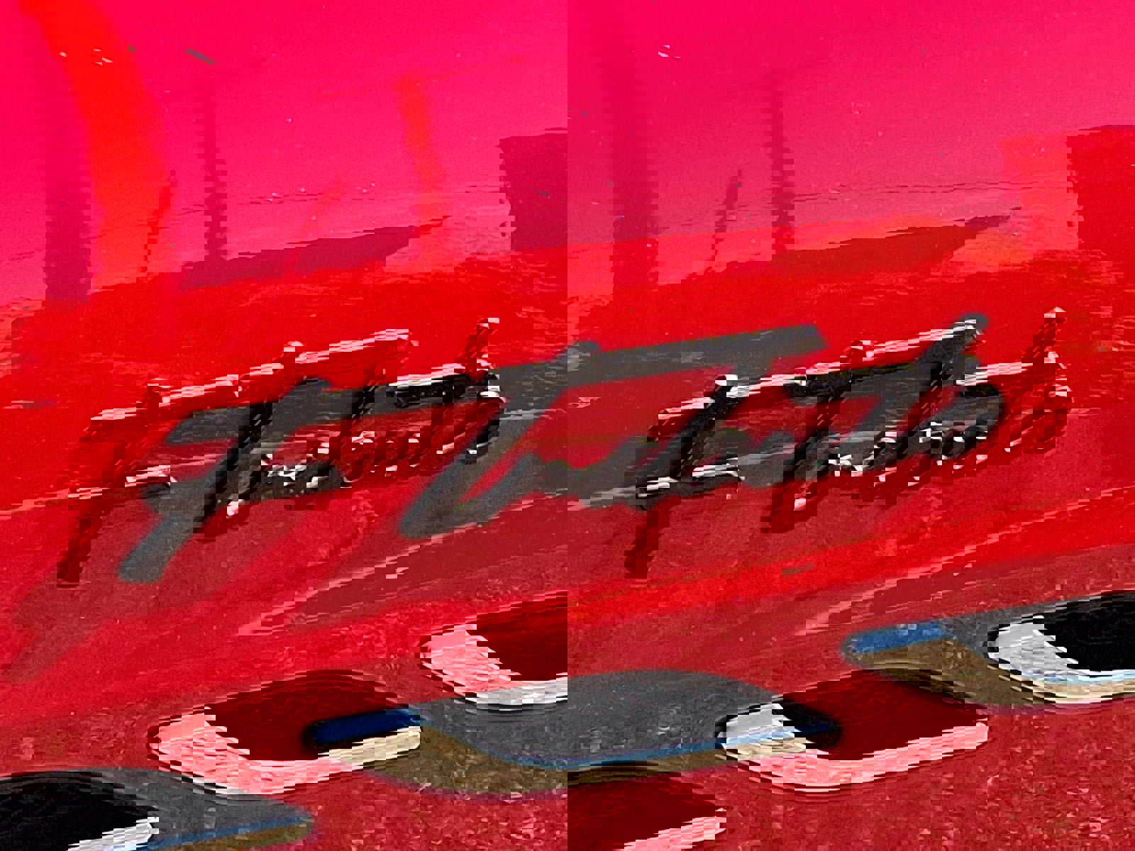 Used 2022 Maserati Ghibli F Tributo image 34