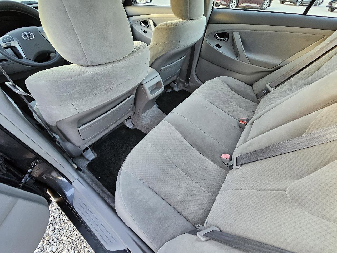 Used 2007 Toyota Camry LE FWD image 20