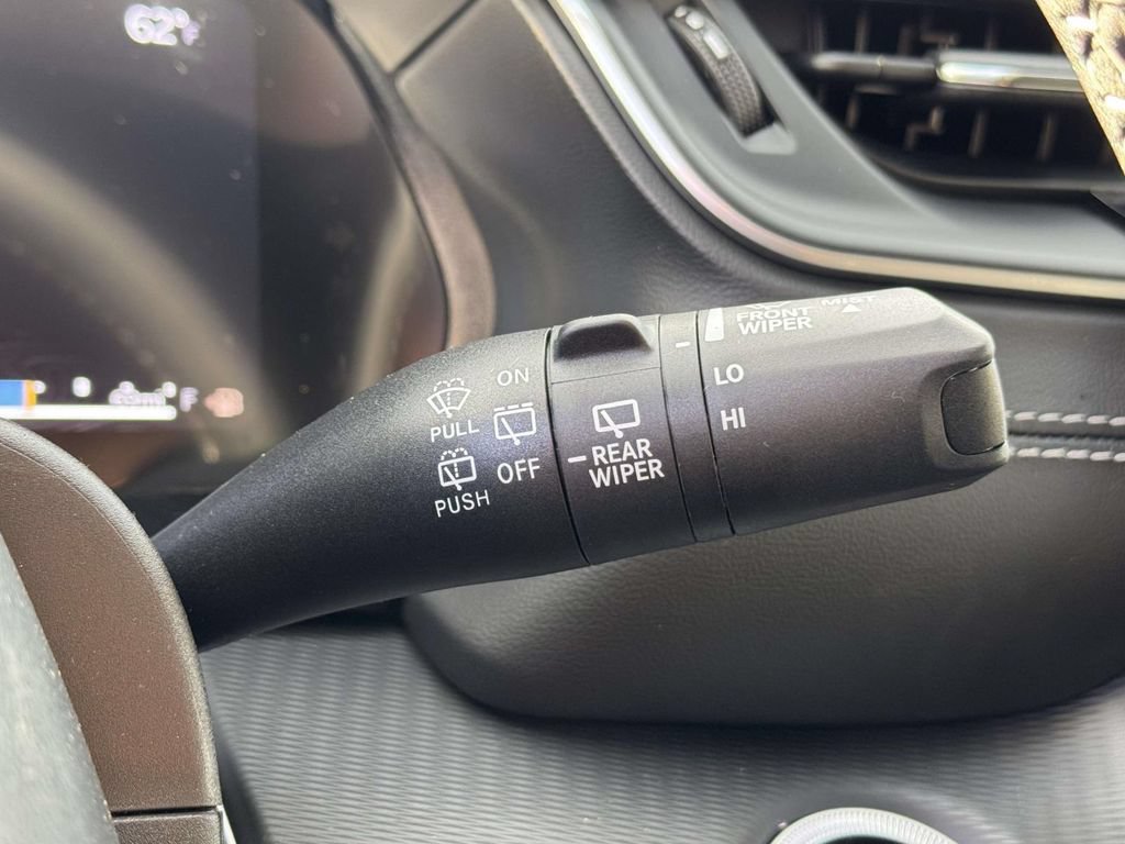 New 2025 Jeep Grand Cherokee L Altitude AWD/4WD image 26