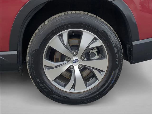 Certified 2025 Subaru Ascent Premium image 29