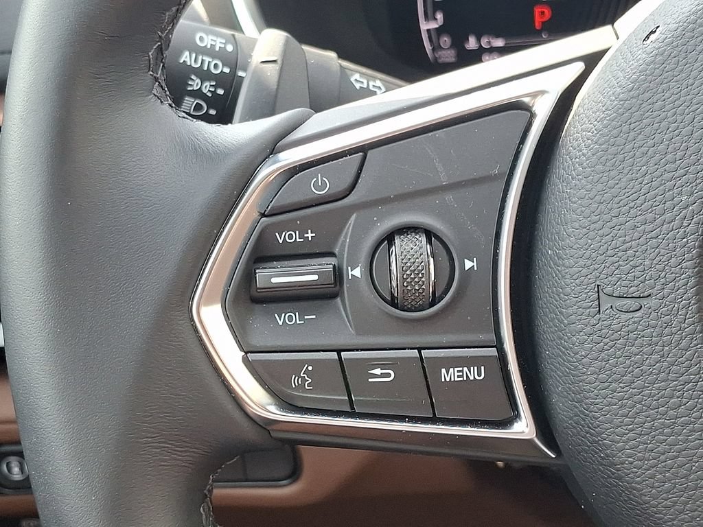 Certified 2026 Acura MDX w/ Technology Package AWD/4WD image 22