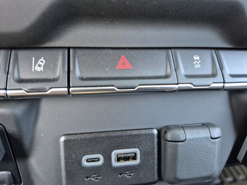 New 2025 Chevrolet Silverado 3500 W/T w/ WT Convenience Package image 24