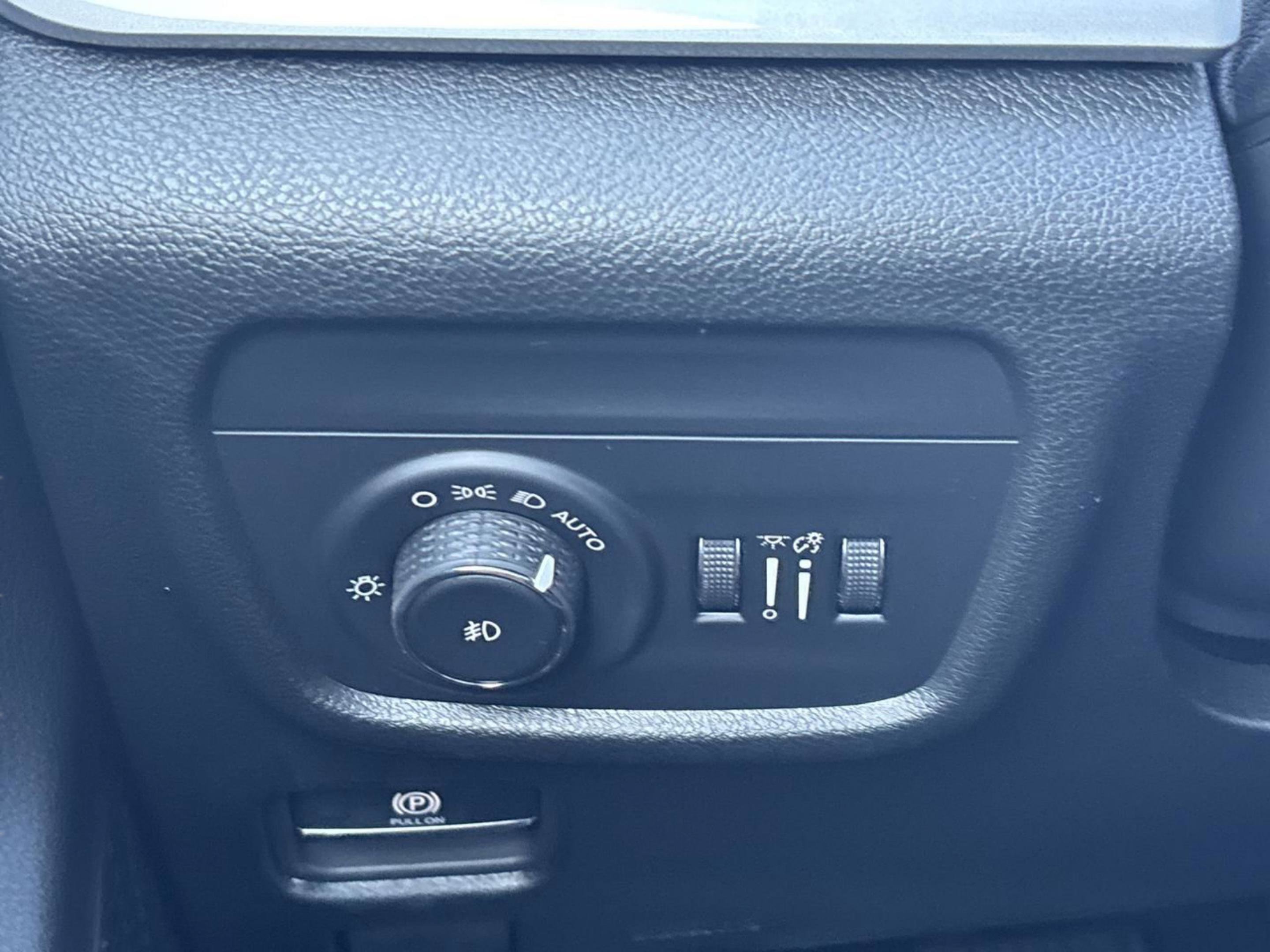 New 2025 Jeep Grand Cherokee Limited image 26