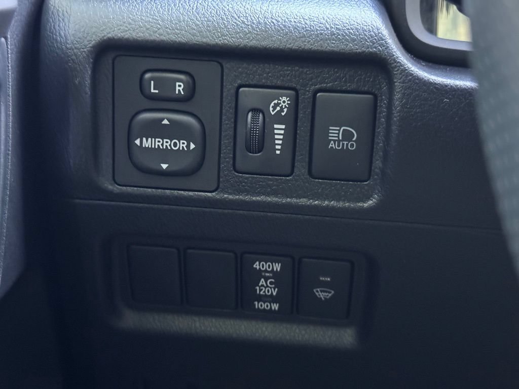 Used 2023 Toyota 4Runner SR5 RWD image 30