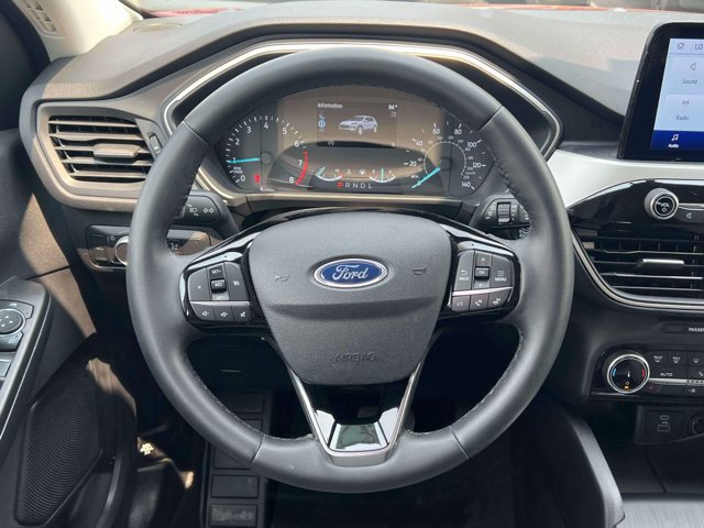 Used 2022 Ford Escape SE w/ SE Sport Appearance Package AWD/4WD image 15