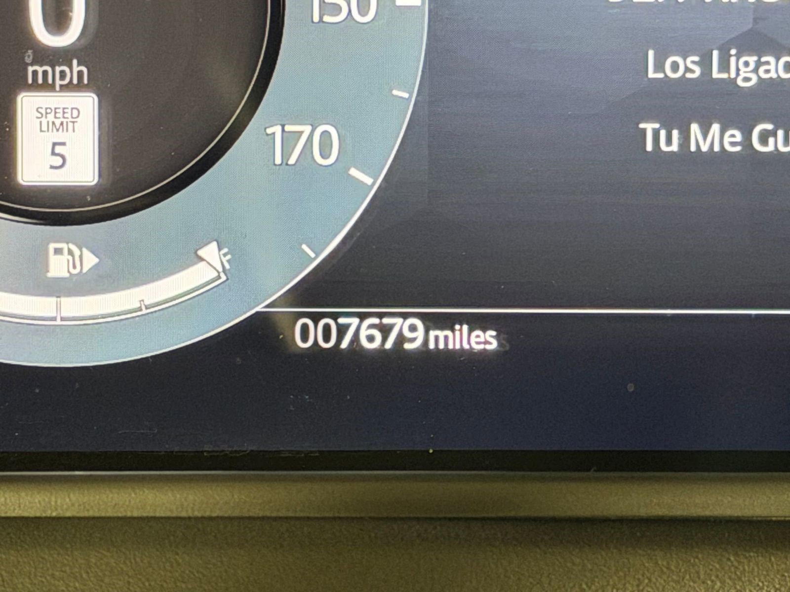 Certified 2026 Land Rover Range Rover Velar S image 20