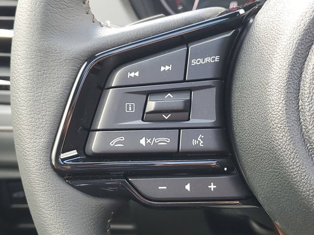 New 2026 Subaru Forester Sport AWD/4WD image 26
