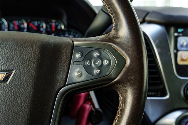 Used 2019 Chevrolet Tahoe LT image 13