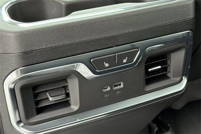 New 2026 GMC Sierra 2500 Denali w/ Denali Reserve Package image 14
