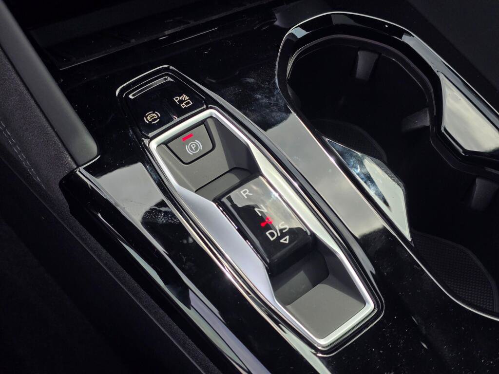 New 2026 Audi SQ5 Premium Plus AWD/4WD image 16