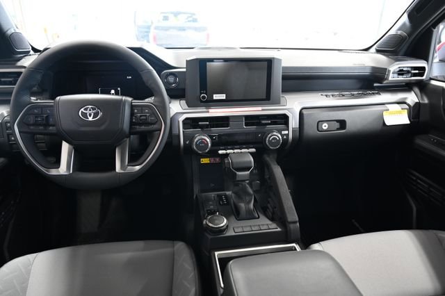 New 2026 Toyota Tacoma SR5 AWD/4WD image 15