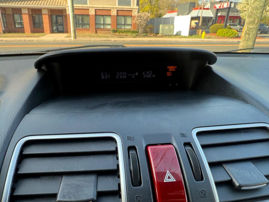 Used 2015 Subaru Impreza 2.0i image 20