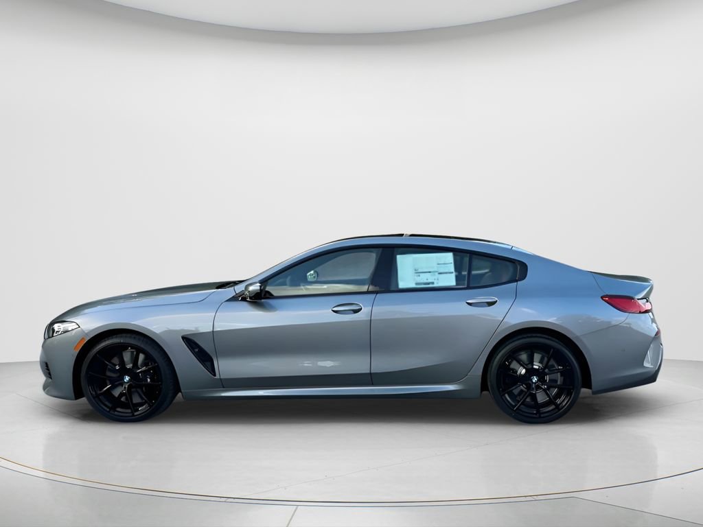 New 2026 BMW 840i image 5