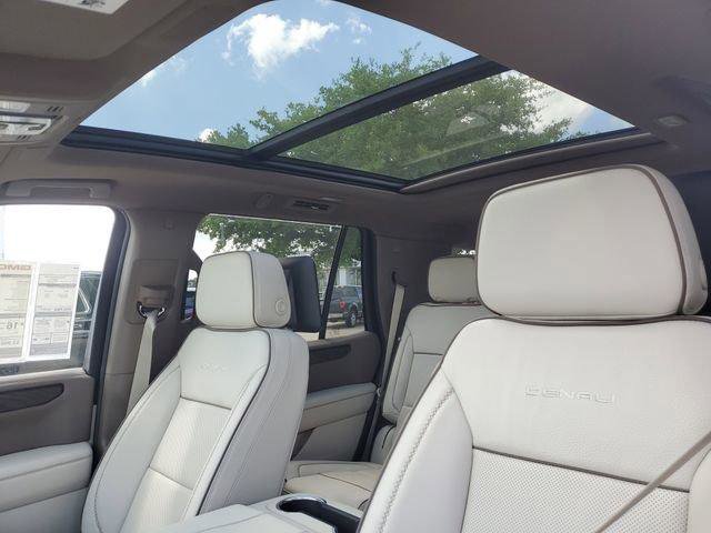 New 2026 GMC Yukon Denali w/ Denali Reserve Package image 20