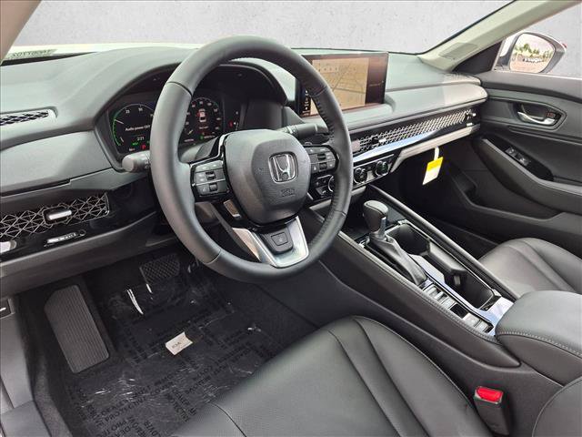 New 2026 Honda Accord Touring image 3