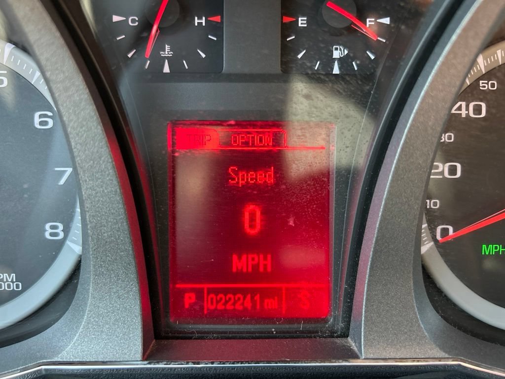 Used 2016 GMC Terrain Denali AWD/4WD image 26