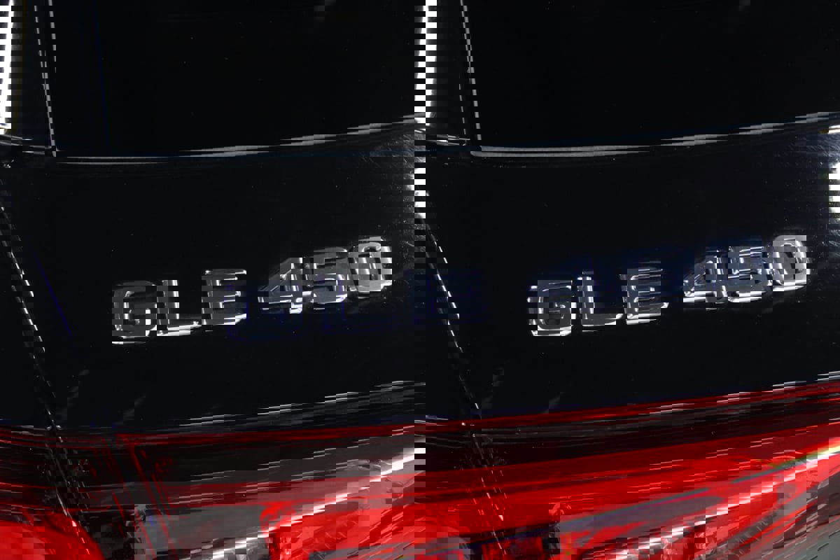 Used 2022 Mercedes-Benz GLE 450 4MATIC image 22