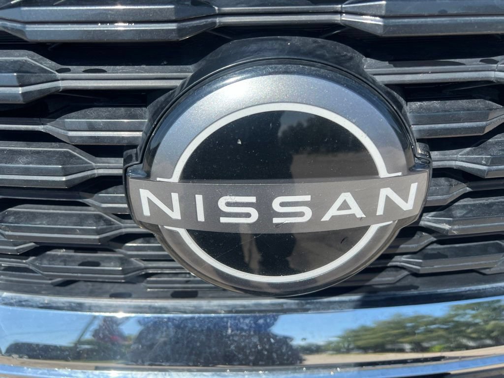Used 2023 Nissan Rogue SV AWD/4WD image 21
