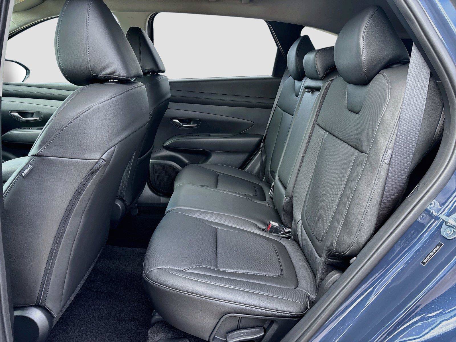 New 2026 Hyundai Tucson SEL Plus AWD/4WD image 11