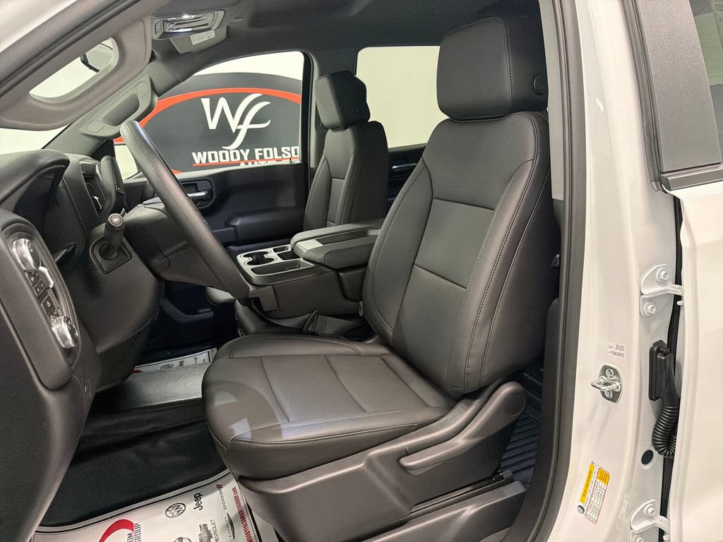 New 2026 GMC Sierra 1500 Pro w/ Pro Value Package AWD/4WD image 14