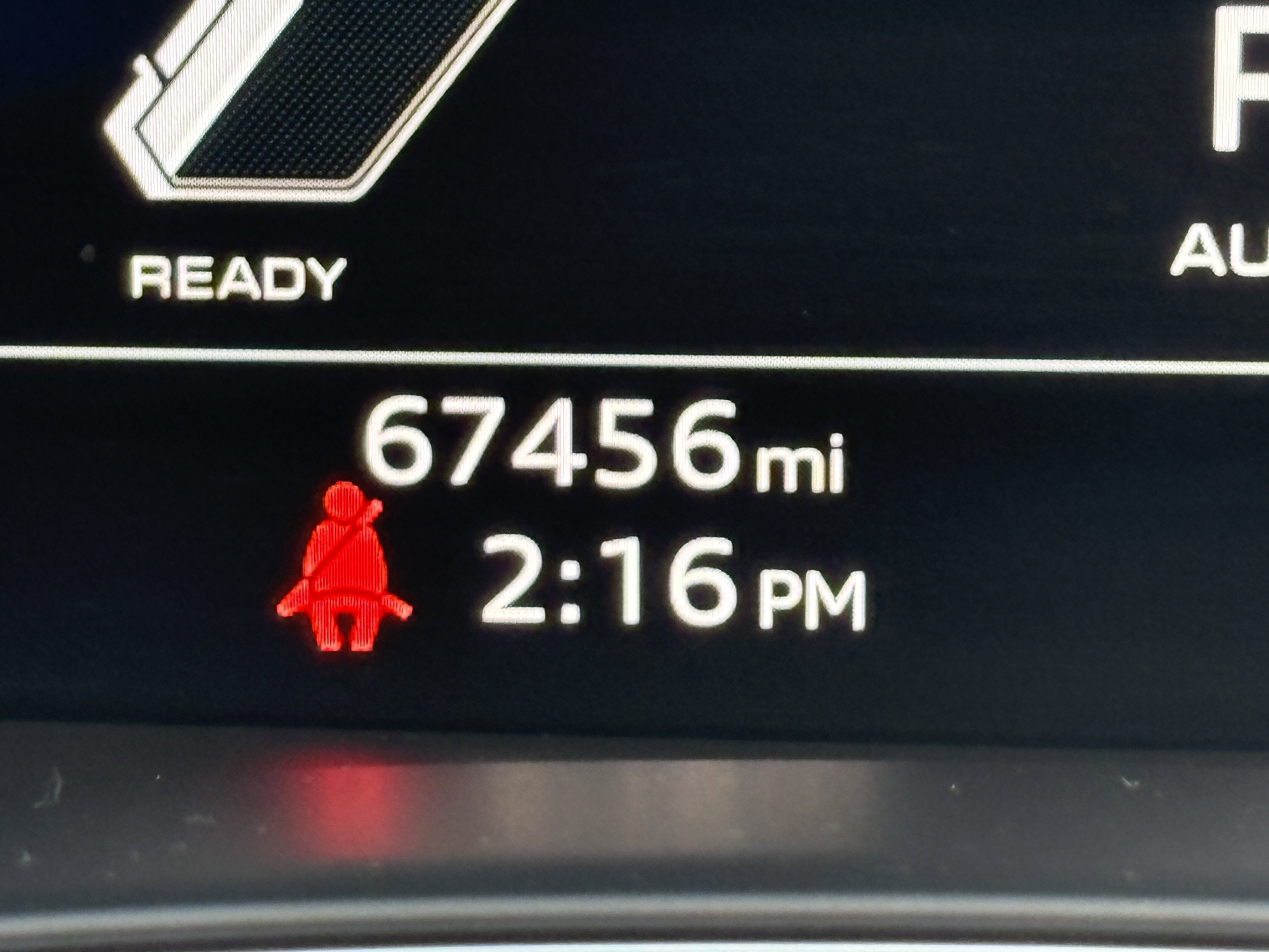 Used 2021 Audi RS 7 Sportback w/ Carbon Optic Package image 22