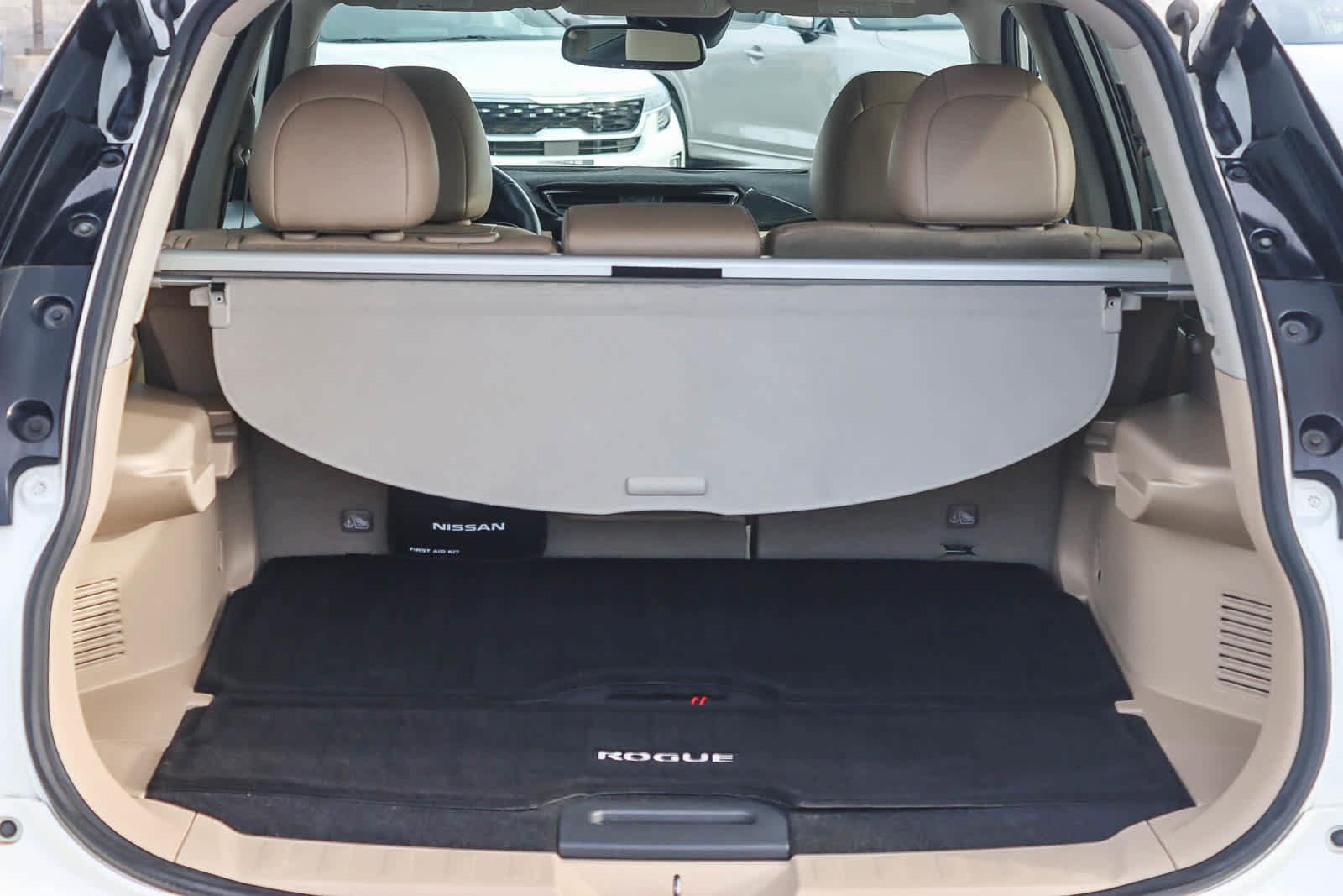 Used 2020 Nissan Rogue SL image 25