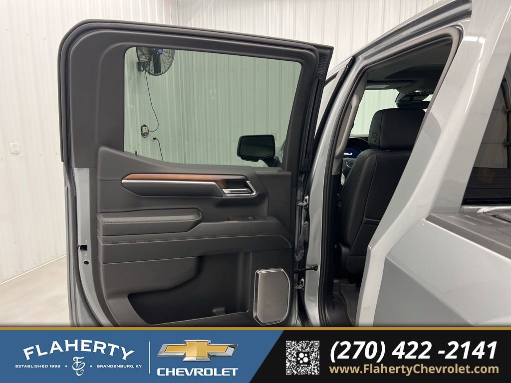 Used 2024 GMC Sierra 1500 Denali image 10