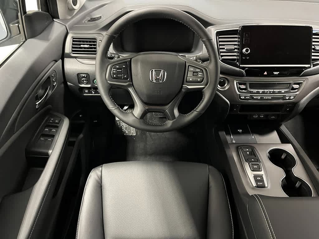 New 2026 Honda Ridgeline RTL image 23