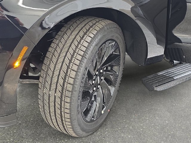 New 2027 Lincoln Navigator L Reserve w/ Jet Appearance Package AWD/4WD image 29