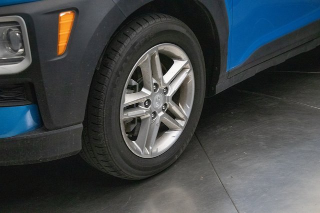 Used 2019 Hyundai Kona SE image 7