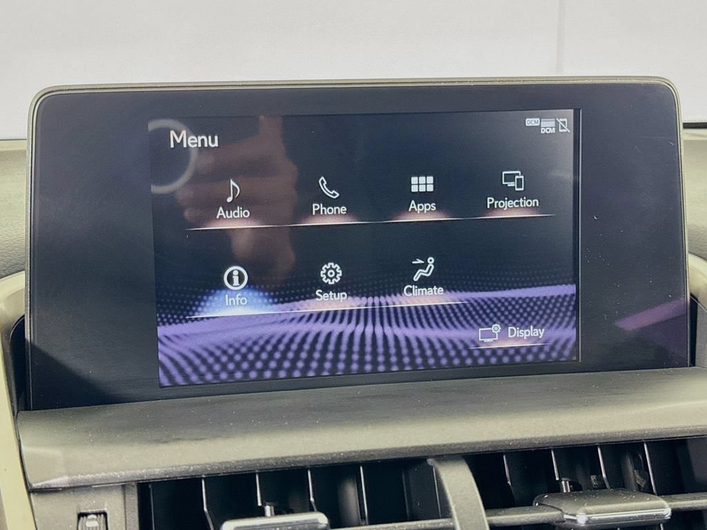 Used 2019 Lexus NX 300 AWD w/ Comfort Package image 36
