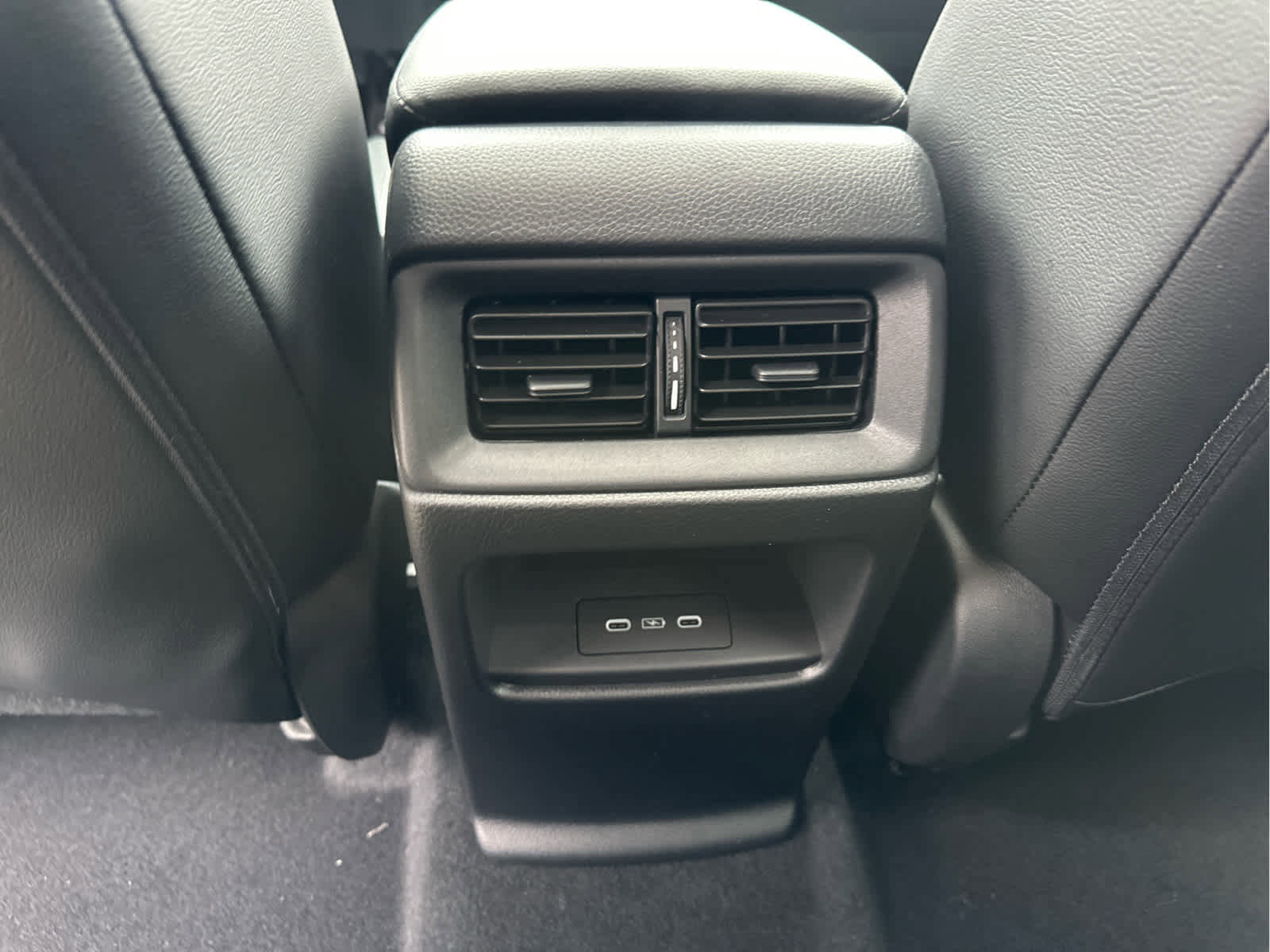 New 2026 Honda CR-V EX-L image 45