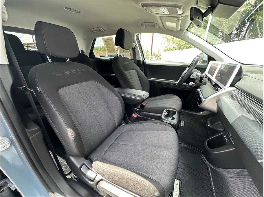 Used 2024 Hyundai Ioniq 5 SEL AWD/4WD image 14